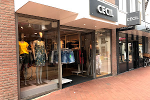 Cecil - Coevorden