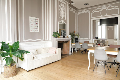 DEFRANCE IMMOBILIER à Lille