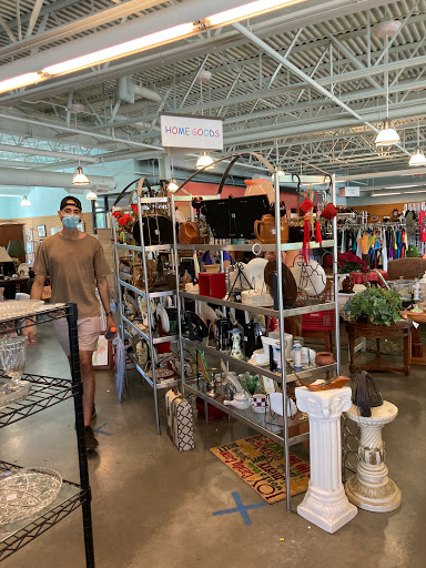 Thrift Store «PTA Thrift Shop», reviews and photos