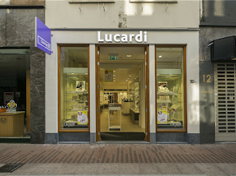 Lucardi Juwelier Den Bosch