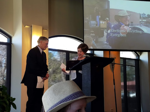 Event Venue «Wellshire Event Center», reviews and photos, 3333 S Colorado Blvd, Denver, CO 80222, USA