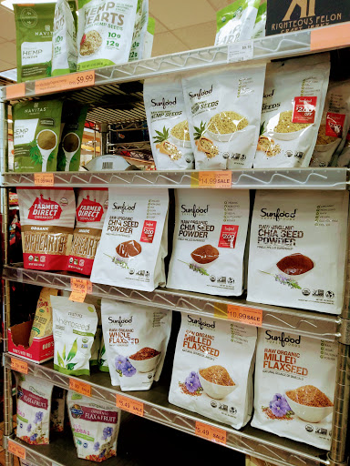 Health Food Store «Organic Basic Food», reviews and photos, 204 Washington St, Hoboken, NJ 07030, USA