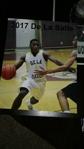 Stadium «Amos A Stagg Stadium», reviews and photos, 1035 W 74th St, Chicago, IL 60621, USA