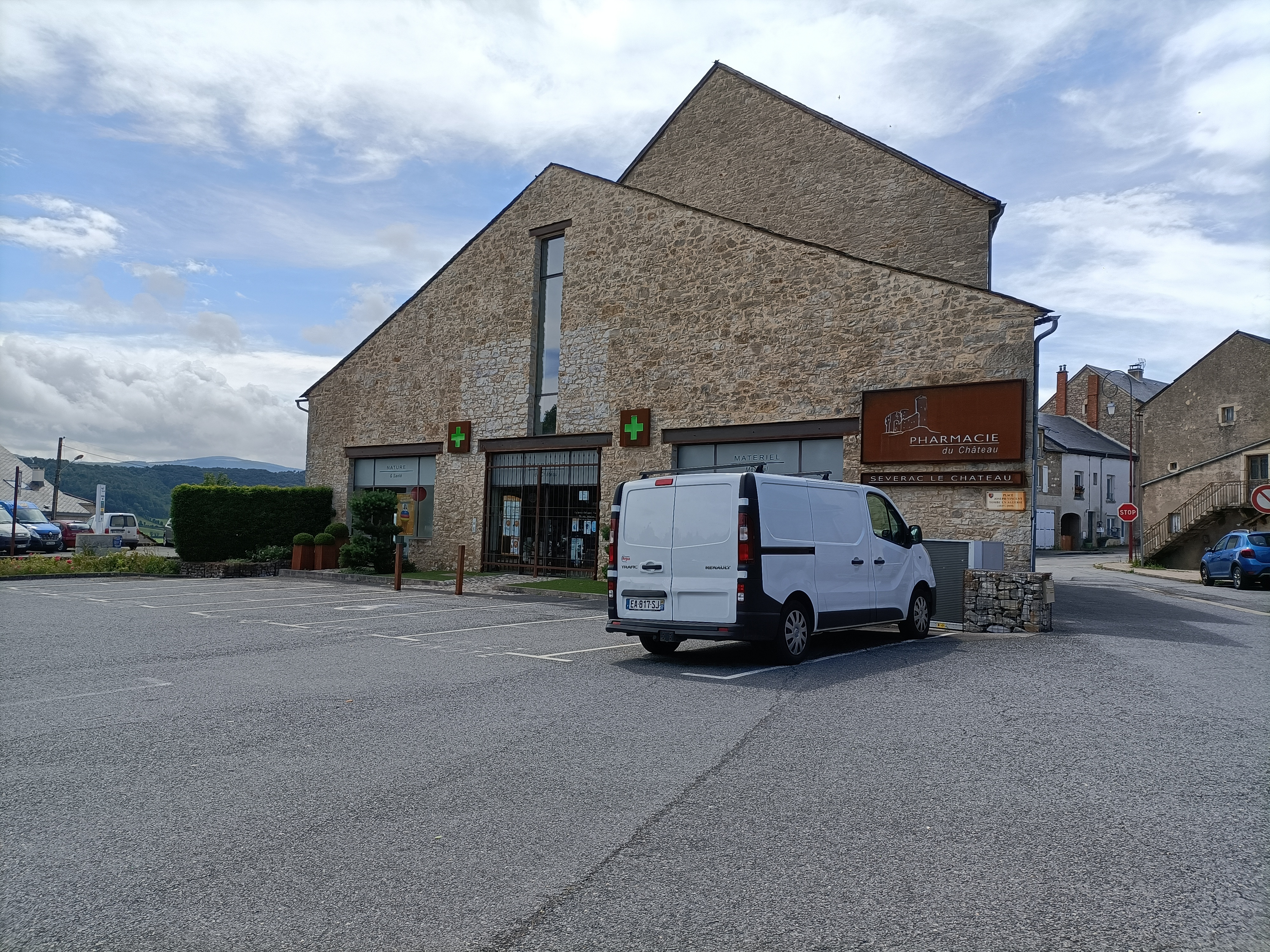 Photo n° 5 de l'avis de Kevin.e fait le 22/07/2021 à 16:57