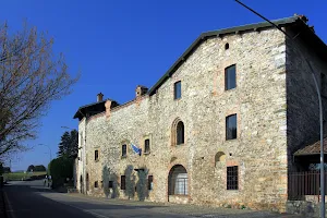 Pomerio Castle image