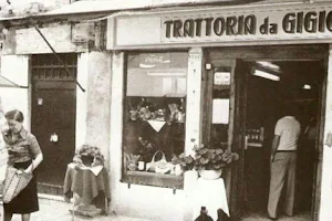 Trattoria Da Gigio image