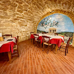 Photo n°1 de l'avis de Giuseppe.a fait le 27/07/2022 à 10:57 sur le  La Grotta di Vigata à Porto Empedocle