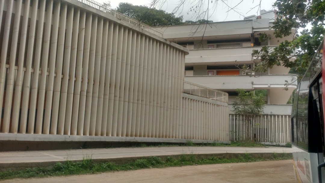 Colegio Barrio Gonzales Chaparro