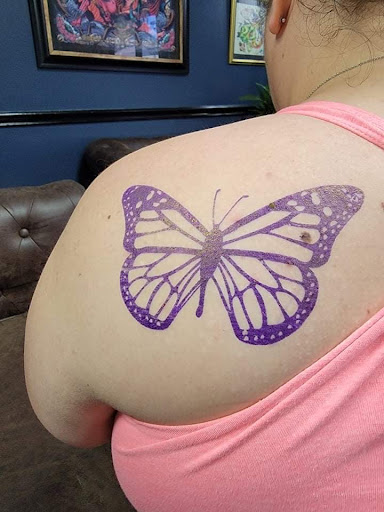 Tattoo Shop «Superchango Tattoo Studio», reviews and photos, 25901 I-45, Spring, TX 77380, USA