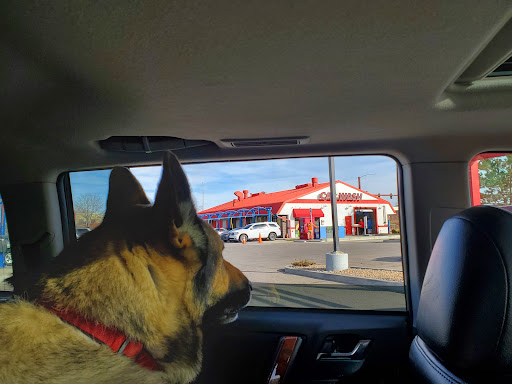 Car Wash «Eco Express Car Wash», reviews and photos, 8431 Grant St, Thornton, CO 80229, USA