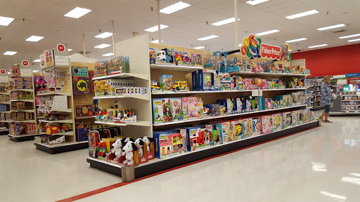 Department Store «Target», reviews and photos, 4202 13th Ave SW, Fargo, ND 58103, USA