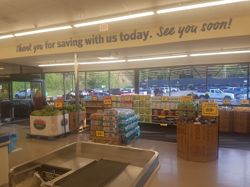 Grocery Store «Food Lion», reviews and photos, 3555 Tynecastle Hwy, Banner Elk, NC 28604, USA