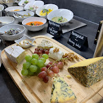 Photo n°2 de l'avis de Michel.e fait le 29/10/2023 à 16:42 sur le  The Scottys Hotel Hamburg à Hamburg