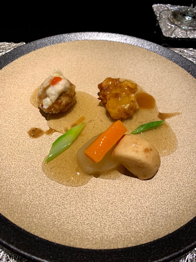 盛山 船橋 千葉県船橋市本町 会席 懐石料理店 グルコミ