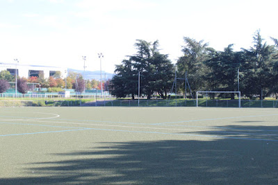 FC Saint-Étienne à Saint-Étienne