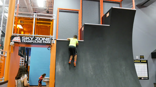 Amusement Center «Sky Zone Trampoline Park», reviews and photos, 14181 S Tamiami Trail #140, Fort Myers, FL 33912, USA