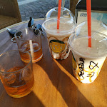 Photo n°1 de l'avis de Serena.m fait le 20/04/2019 à 16:20 sur le  GAFIUBAR à San Lucido