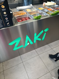 Aliment-réconfort du Restauration rapide Zaki à Dunkerque - n°12