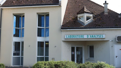 OuiLab Dynalab - Laboratoire Bar sur Seine à Bar-sur-Seine