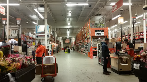 Home Improvement Store «The Home Depot», reviews and photos, 9200 Whittier Blvd, Pico Rivera, CA 90660, USA