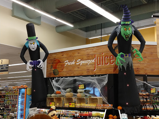 Grocery Store «Jewel-Osco», reviews and photos, 1157 N Eola Rd, Aurora, IL 60502, USA