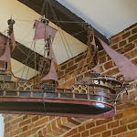 Photo n°3 de l'avis de J&J. fait le 30/05/2019 à 12:49 sur le  Ciao Bella Schlosspark-Center à Schwerin