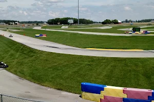 New Castle Motorsports Park image