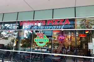 Venny's Pizza and Restaurant image