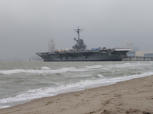 Gift Shop «North Beach Gift Shop», reviews and photos, 2901 Surfside Blvd, Corpus Christi, TX 78402, USA