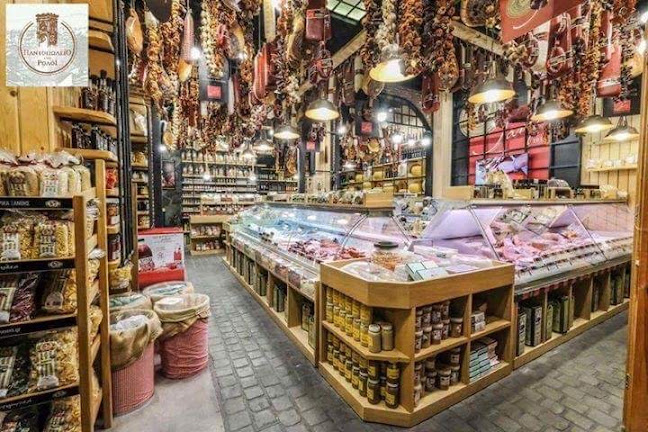 Παντοπωλείο στο Ρολόι - Κομοτηνή