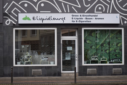 Eliquidlounge - Ihr Groß- und Einzelhandel für E-Liquid, Aromen & Basen für E-Zigaretten.