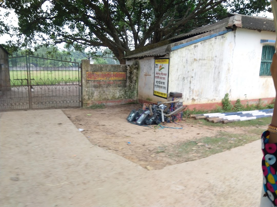 Sripur Primary School