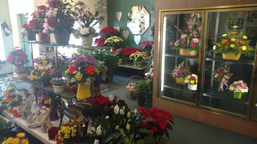 Florist «Colonial Florist», reviews and photos, 1843 S Main St, Akron, OH 44301, USA