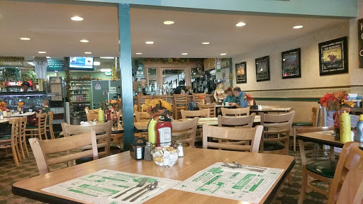 Deli «Morristown Deli», reviews and photos, 7 Elm St, Morristown, NJ 07960, USA