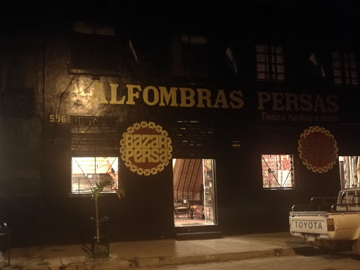 Alfombras Persas Bazar Persa