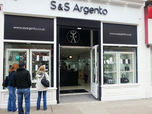 S&S Argento Jewellery