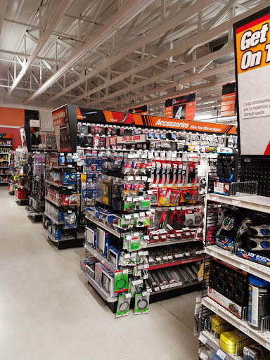 Auto Parts Store «AutoZone», reviews and photos, 1411 W Baseline Rd, Tempe, AZ 85283, USA