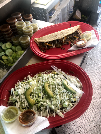 Xochimilco Taqueria