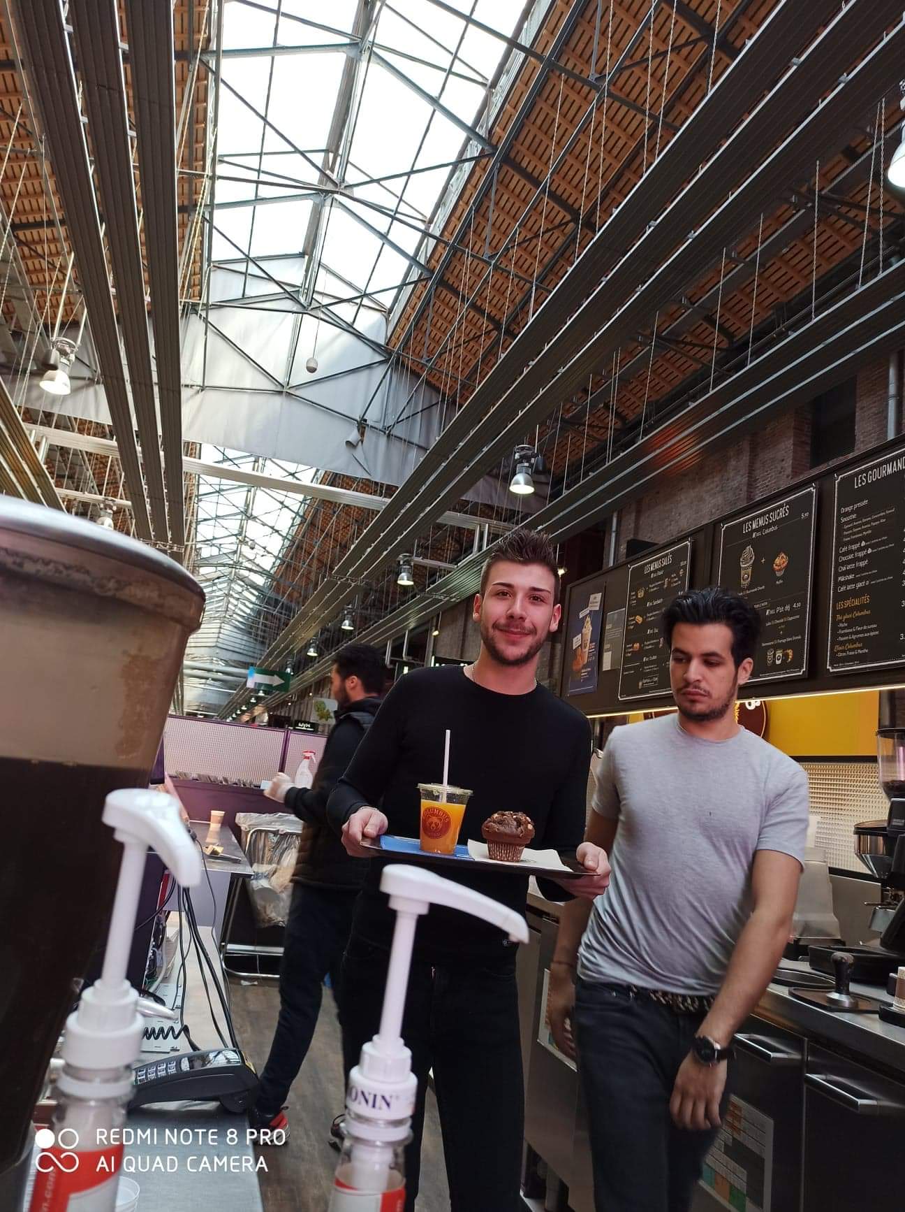 Photo n° 1 de l'avis de Nadine.o fait le 15/07/2019 à 14:34