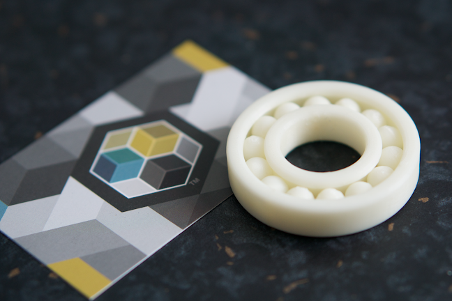 Reviews of Hexa³ ® | Product Design & 3D Printing in Peterborough - Copy shop