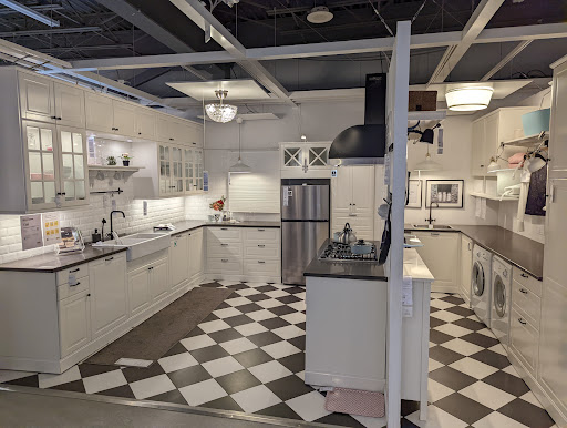 Furniture Store «IKEA West Chester Home Furnishings», reviews and photos, 9500 IKEA Way, West Chester Township, OH 45069, USA