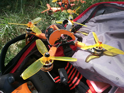 Parque – Furtivos RC Team – Granollers