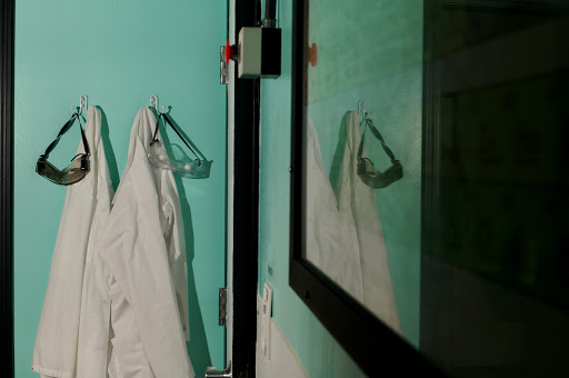 Amusement Center «Beat The Clock Nashville Escape Games», reviews and photos, 128 Holiday Ct #110, Franklin, TN 37067, USA