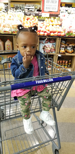 Grocery Store «Food Lion», reviews and photos, 1 Jacksonville Rd, Crisfield, MD 21817, USA