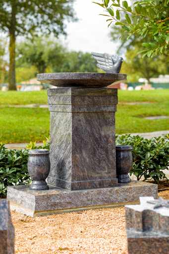 Funeral Home «San Jacinto Funeral Home & Memorial Park», reviews and photos, 14659 East Fwy, Houston, TX 77015, USA