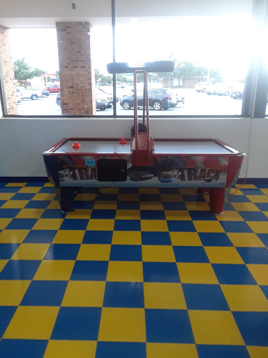 Indoor Playground «Funville Playground and Cafe», reviews and photos, 4318 Holland Road, Virginia Beach, VA 23452, USA