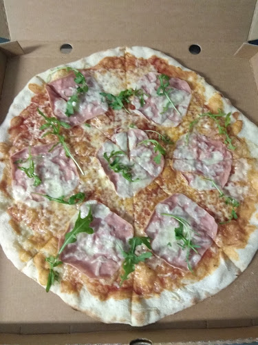 Pizza Všechlapy - Pizzeria
