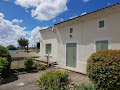 Photo Holiday home Maison Rossignol 17150 Saint-Georges-des-Agoûts (miniature)