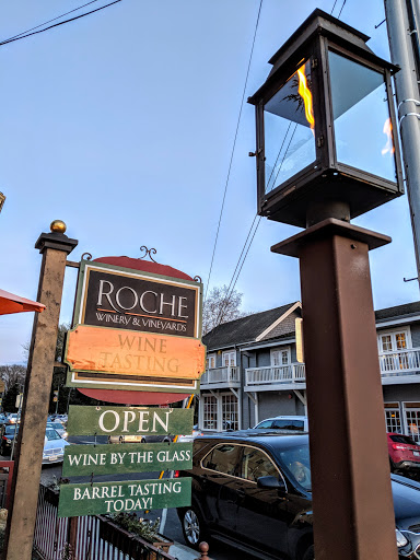 Winery «Roche Winery», reviews and photos, 122 W Spain St, Sonoma, CA 95476, USA