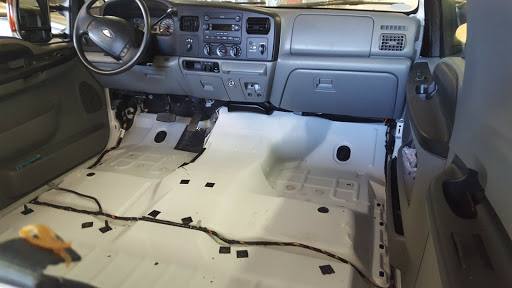 Auto Body Shop «Hardin Valley Body Shop», reviews and photos, 1831 Marietta Church Rd, Knoxville, TN 37932, USA